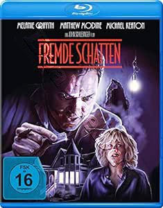 Pacific Heights (1990)  (Blu-Ray)
